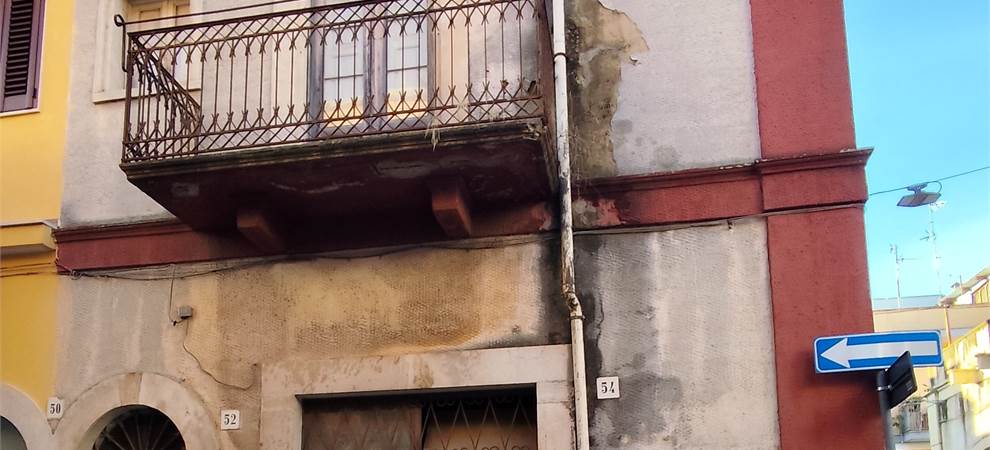 Foto annuncio