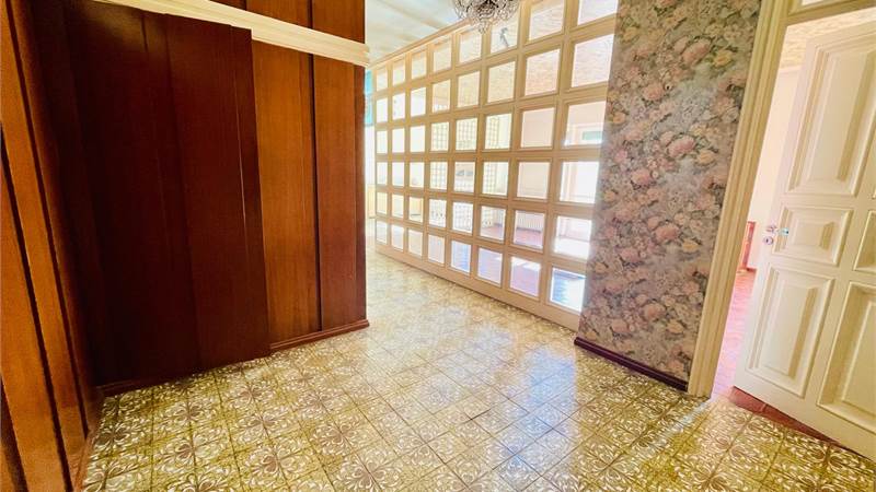 STUPENDO APPARTAMENTO 3 VANI CON TERRAZZO A LIVELLO