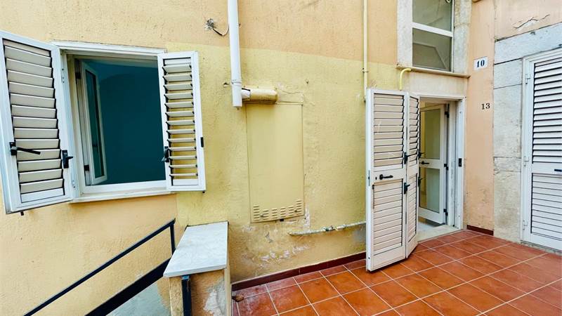 Casa singola piano terra - Ristrutturata