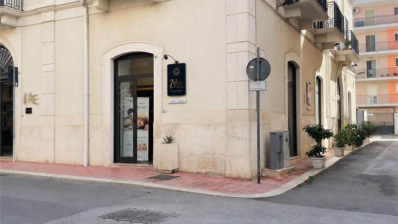 Vendita attività commerciale 